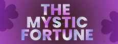 The Mystic Fortune 게임 이미지
