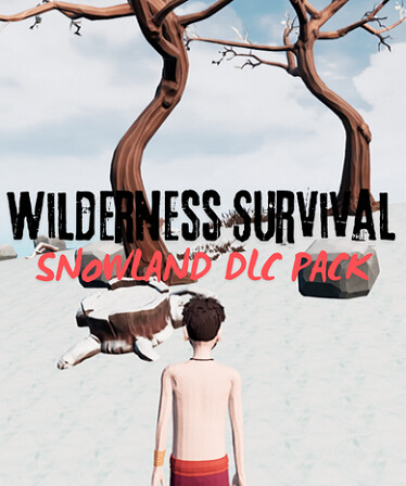 Wilderness Survival Snowland Pack