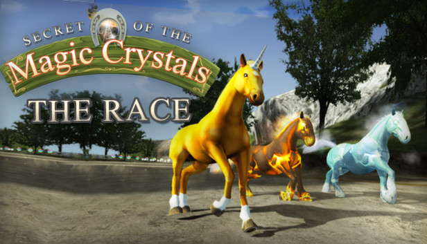 Comunidade Steam :: Secret of the Magic Crystal