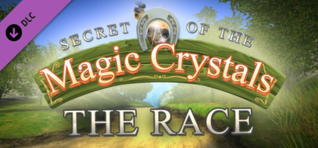 Comunidade Steam :: Secret of the Magic Crystal