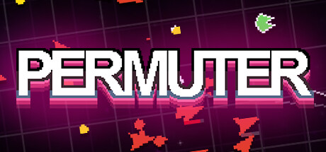 PERMUTER banner