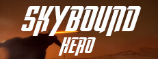 Sky Bound Hero