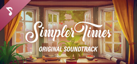 Simpler Times Soundtrack banner image