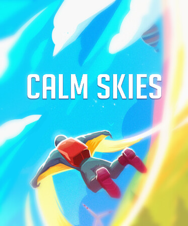 Calm Skies: The Wingsuit Flying Experience