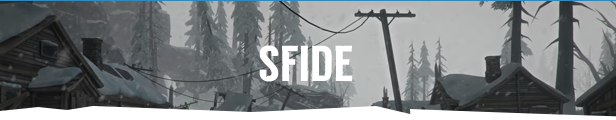 The Long Dark thumbnail