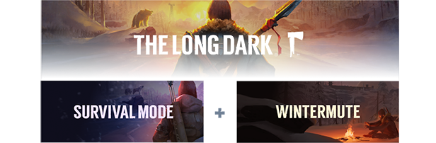 Epic Games Store: The Long Dark jogo de sobrevivência está