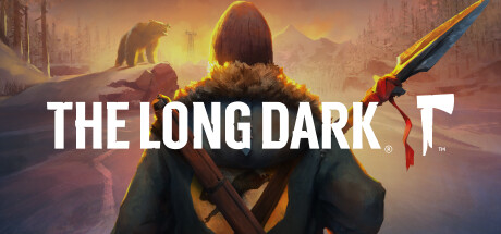 The Long Dark Cover Image