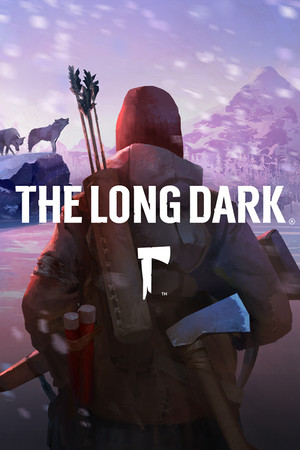 Обложка The Long Dark