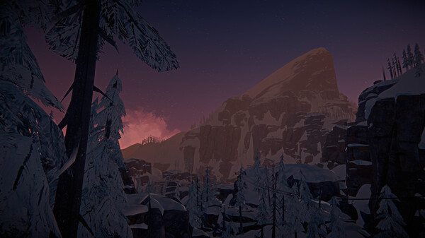 The Long Dark скриншот