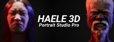 HAELE 3D - Portrait Studio Pro - Drawing References