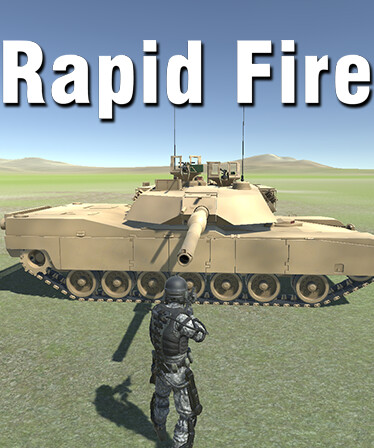 RapidFire
