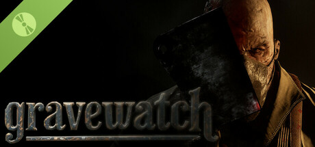 Gravewatch Demo banner