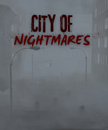City of Nightmares