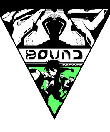 AMPBOUND Soccer