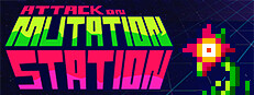 Attack on Mutation Station