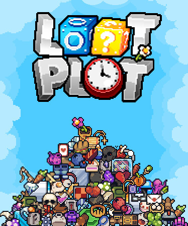 LOOTPLOT