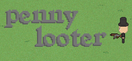 Pennylooter banner image