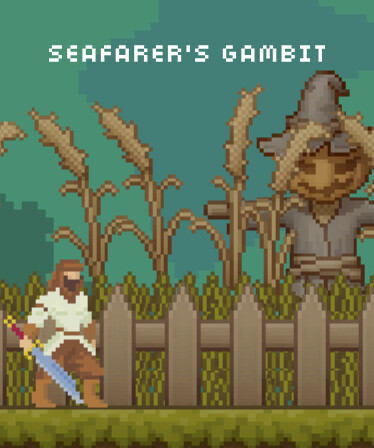 Seafarer's Gambit