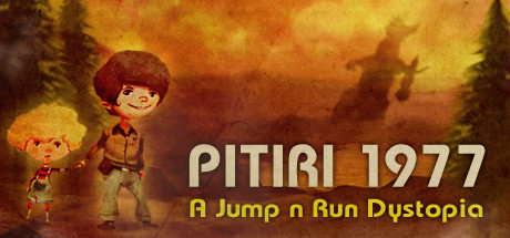 Pitiri 1977 Cover Image