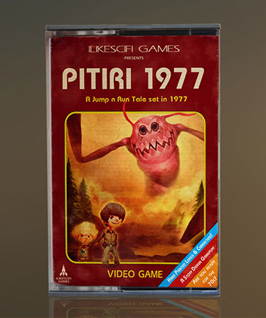 Pitiri 1977