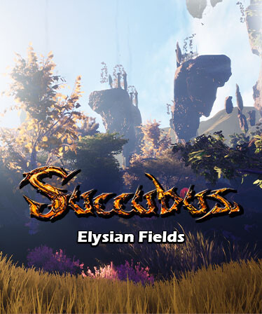 Succubus - Elysian Fields
