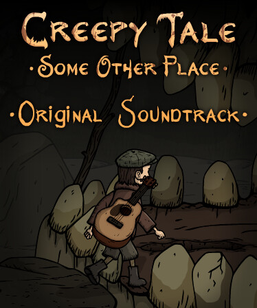Creepy Tale: Some Other Place Soundtrack