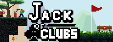 Jack of Clubs Golf