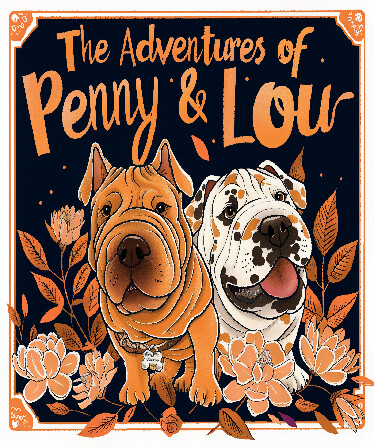 The Adventures of Penny & Lou