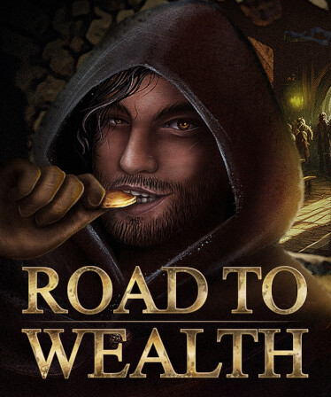 Road To Wealth