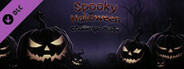 Spooky Halloween Challenge Mode (Classic)