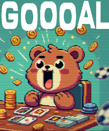 GOOOAL