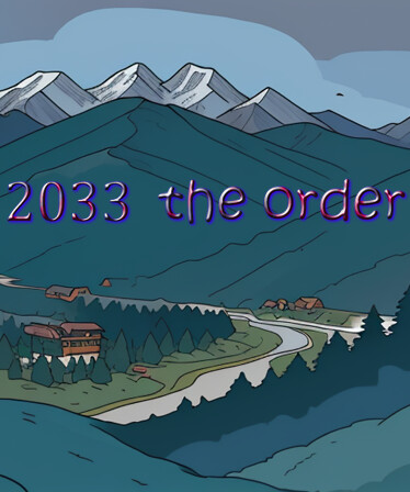 2033 the order