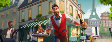 Parisian Brasserie Simulator