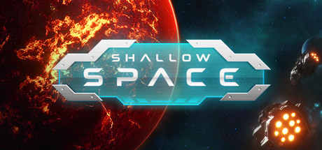Shallow Space header image