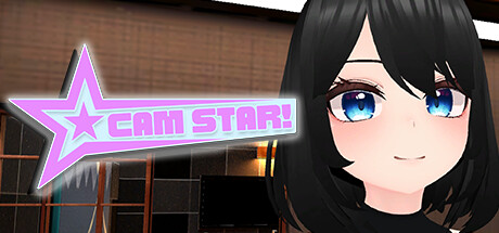 Cam Star! banner image