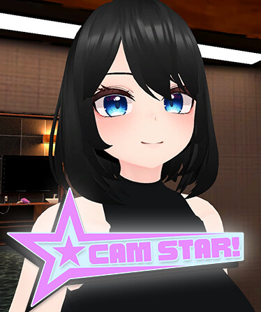 Cam Star!