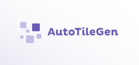 AutoTileGen banner image