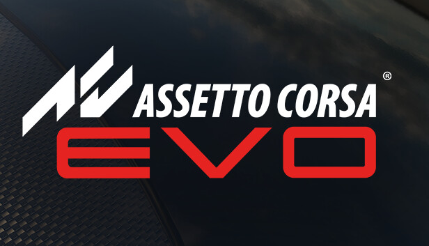 Capsule image of "Assetto Corsa EVO" which used RoboStreamer for Steam Broadcasting