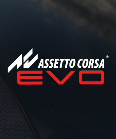 Assetto Corsa EVO