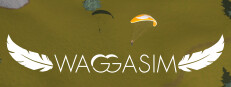 WaggaSim 게임 이미지
