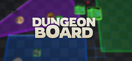 Dungeon Board header banner