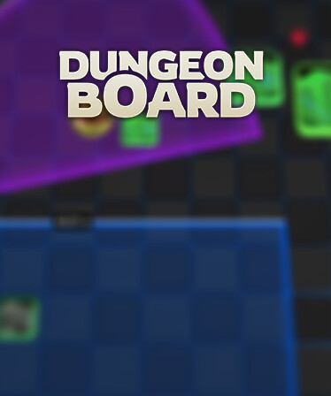Dungeon Board