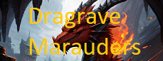 Dragrave Marauders 게임 이미지