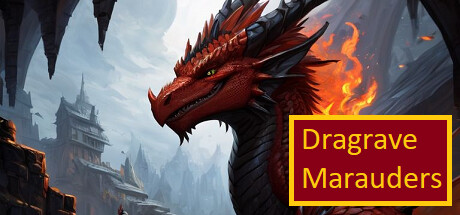 Dragrave Marauders steam charts