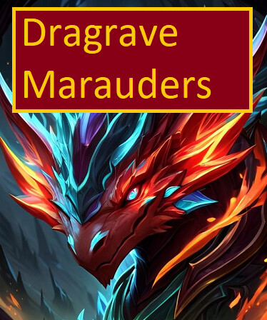 Dragrave Marauders