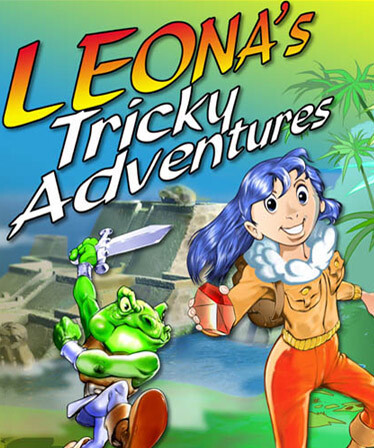 Leona&#039;s Tricky Adventures