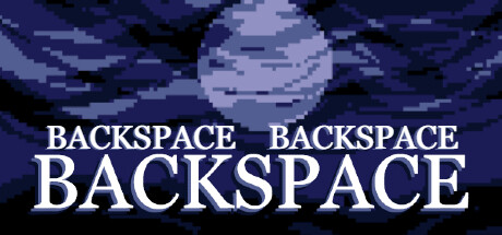 Backspace Backspace Backspace banner image