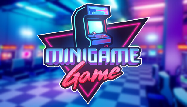 Minigame Game on Steam