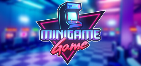 Minigame Game banner