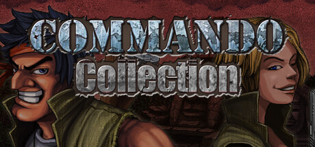 Commando Collection steam charts